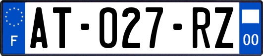 AT-027-RZ