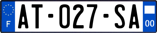 AT-027-SA