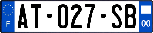 AT-027-SB