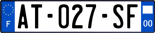 AT-027-SF