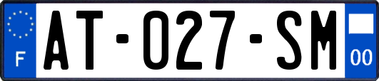 AT-027-SM