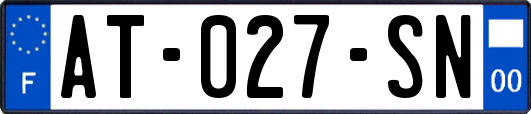 AT-027-SN