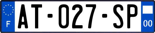 AT-027-SP