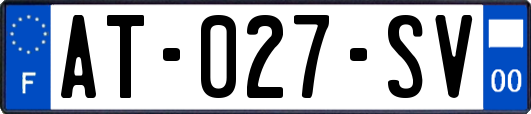 AT-027-SV