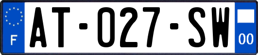 AT-027-SW