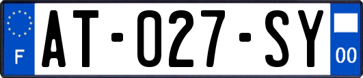 AT-027-SY