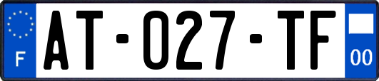 AT-027-TF