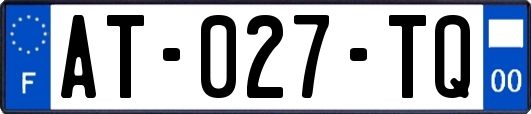 AT-027-TQ