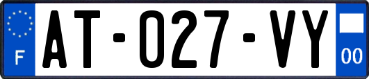 AT-027-VY