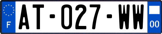 AT-027-WW