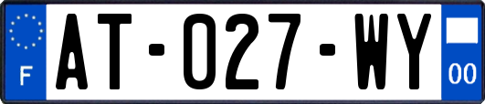 AT-027-WY