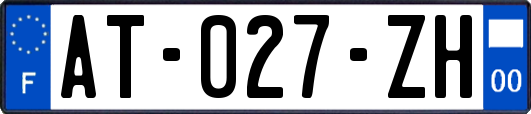 AT-027-ZH