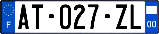 AT-027-ZL