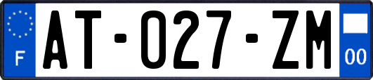 AT-027-ZM