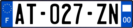 AT-027-ZN