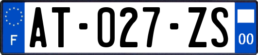 AT-027-ZS