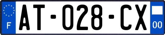 AT-028-CX