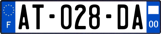 AT-028-DA