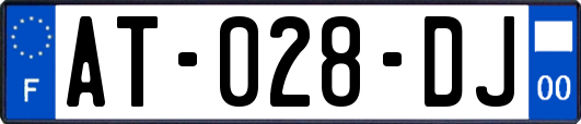 AT-028-DJ