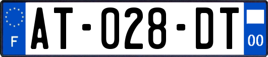 AT-028-DT