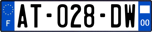 AT-028-DW