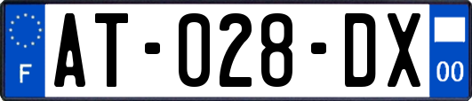 AT-028-DX