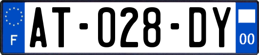 AT-028-DY