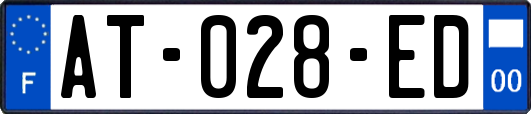 AT-028-ED