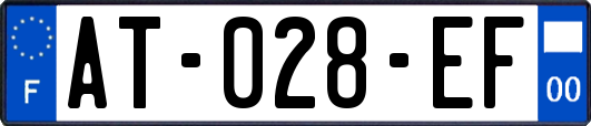 AT-028-EF