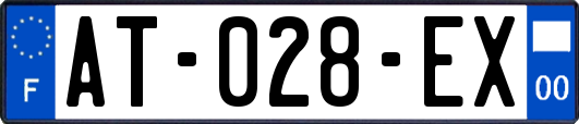 AT-028-EX