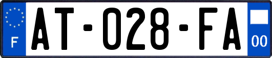 AT-028-FA