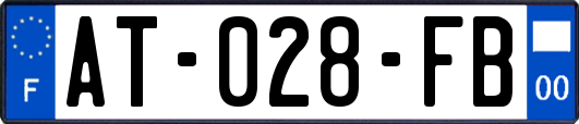 AT-028-FB