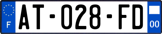 AT-028-FD