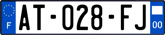 AT-028-FJ