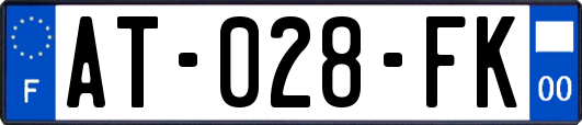 AT-028-FK