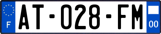 AT-028-FM