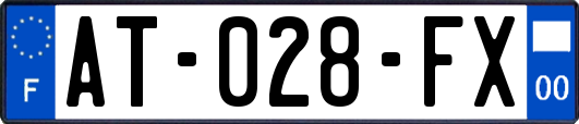 AT-028-FX