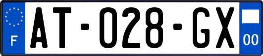 AT-028-GX