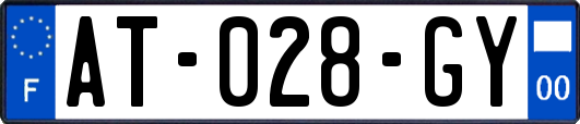 AT-028-GY