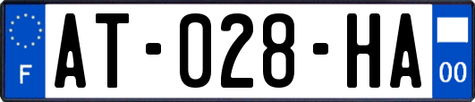 AT-028-HA