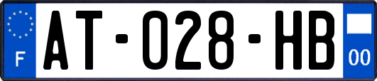 AT-028-HB