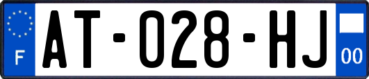 AT-028-HJ