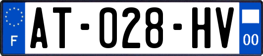 AT-028-HV