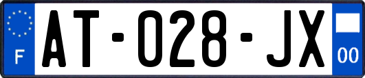 AT-028-JX