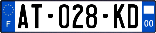 AT-028-KD
