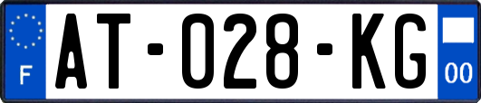 AT-028-KG