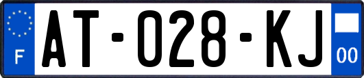 AT-028-KJ