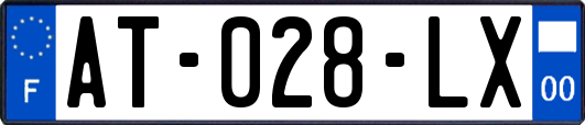 AT-028-LX