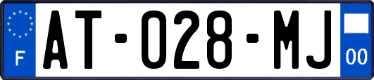 AT-028-MJ
