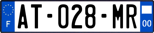 AT-028-MR